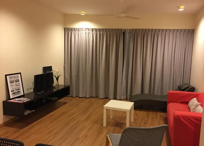 Sang Kancil Residence