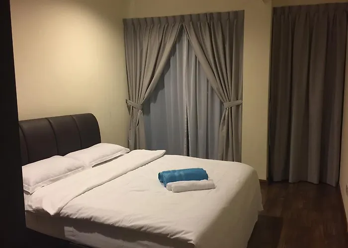 Sang Kancil Residence