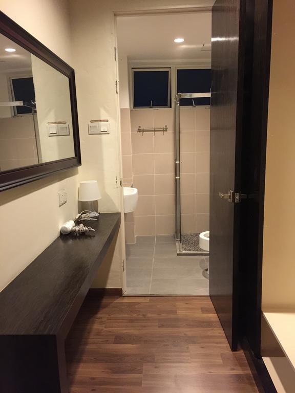 Sang Kancil Apartment