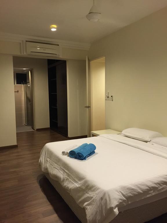 Apartment Sang Kancil Kota Kinabalu
