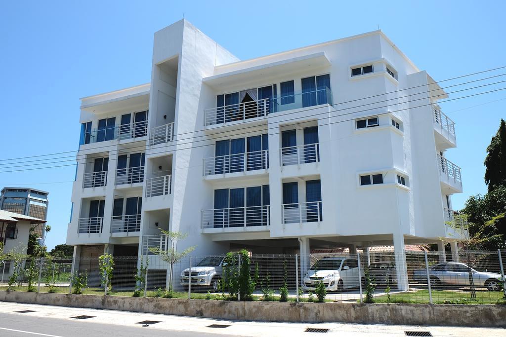 Apartment Sang Kancil Kota Kinabalu