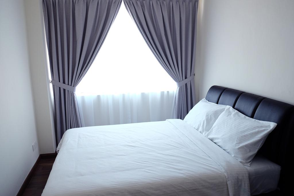 Sang Kancil Apartment