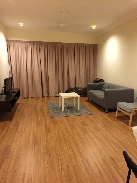 Sang Kancil Apartment *