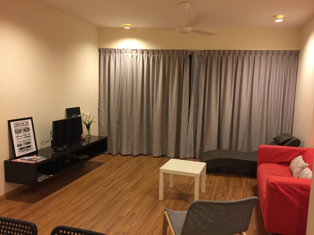 Apartment Sang Kancil Kota Kinabalu