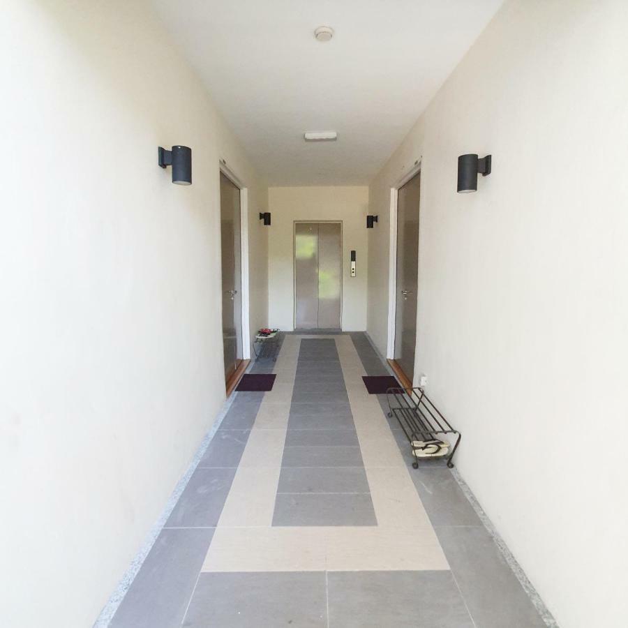 Sang Kancil Apartment *