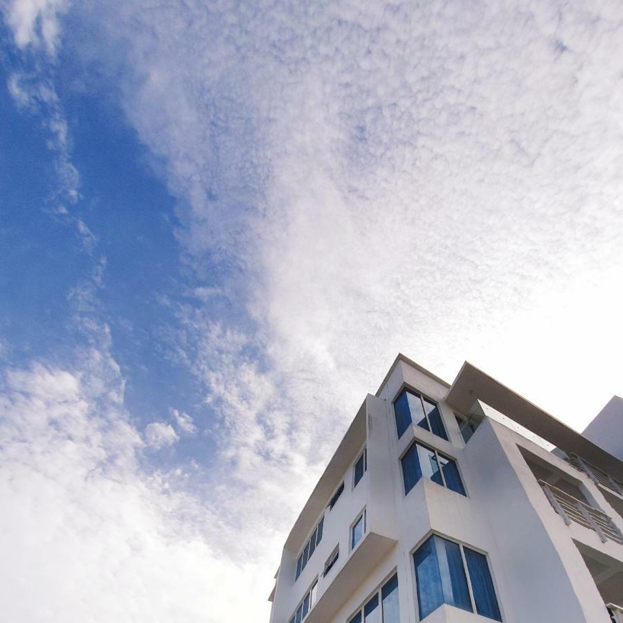Sang Kancil Apartment *