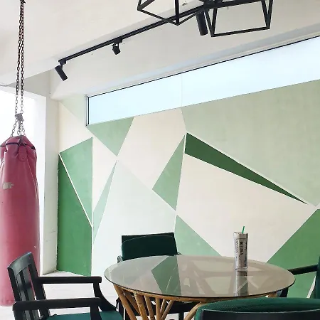Sang Kancil Residence Kota Kinabalu Luaran gambar