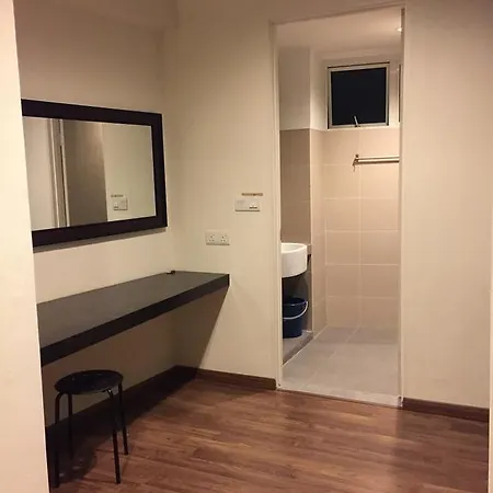Sang Kancil Residence Kota Kinabalu Luaran gambar