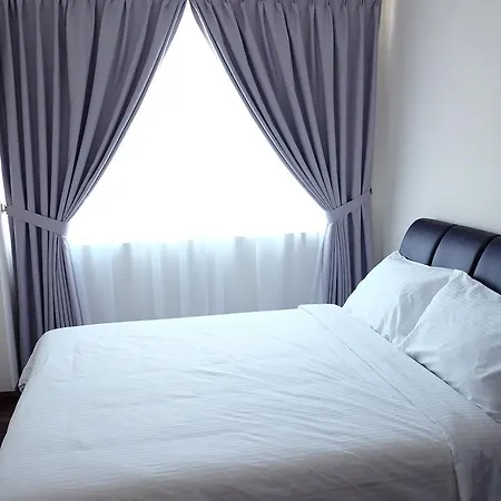 Sang Kancil Residence Kota Kinabalu Luaran gambar