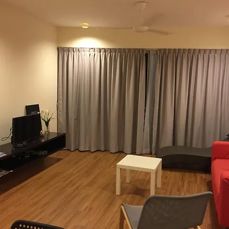 Sang Kancil Residence Kota Kinabalu Luaran gambar