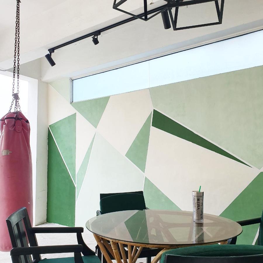 Apartemen Sang Kancil